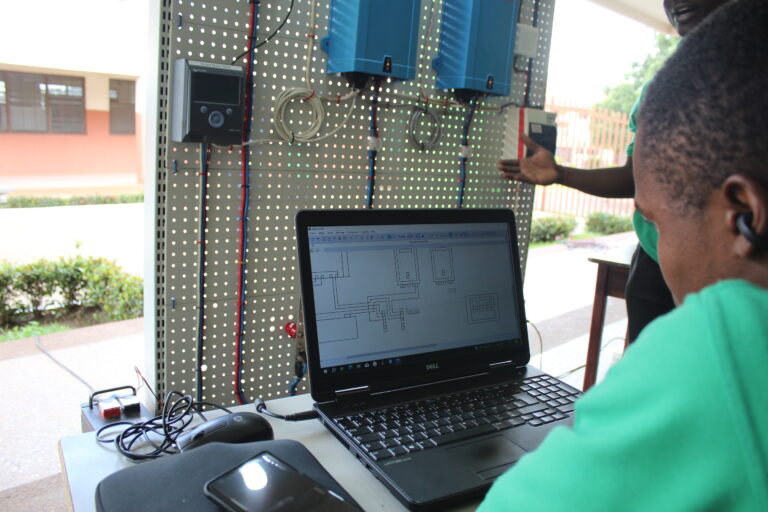 Digitalization Training