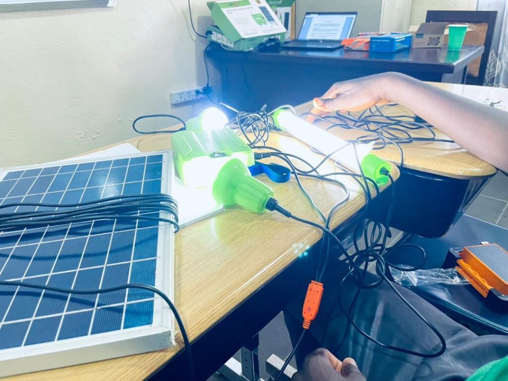 Pico Solar