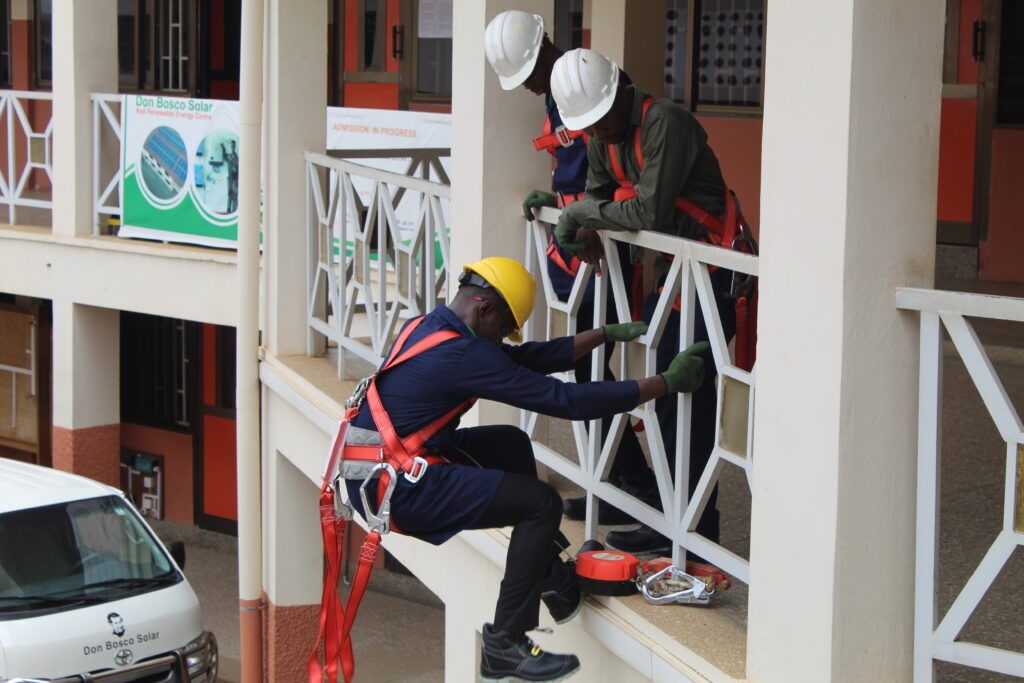 Safety Training