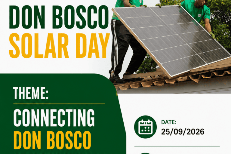 Solar Day Event