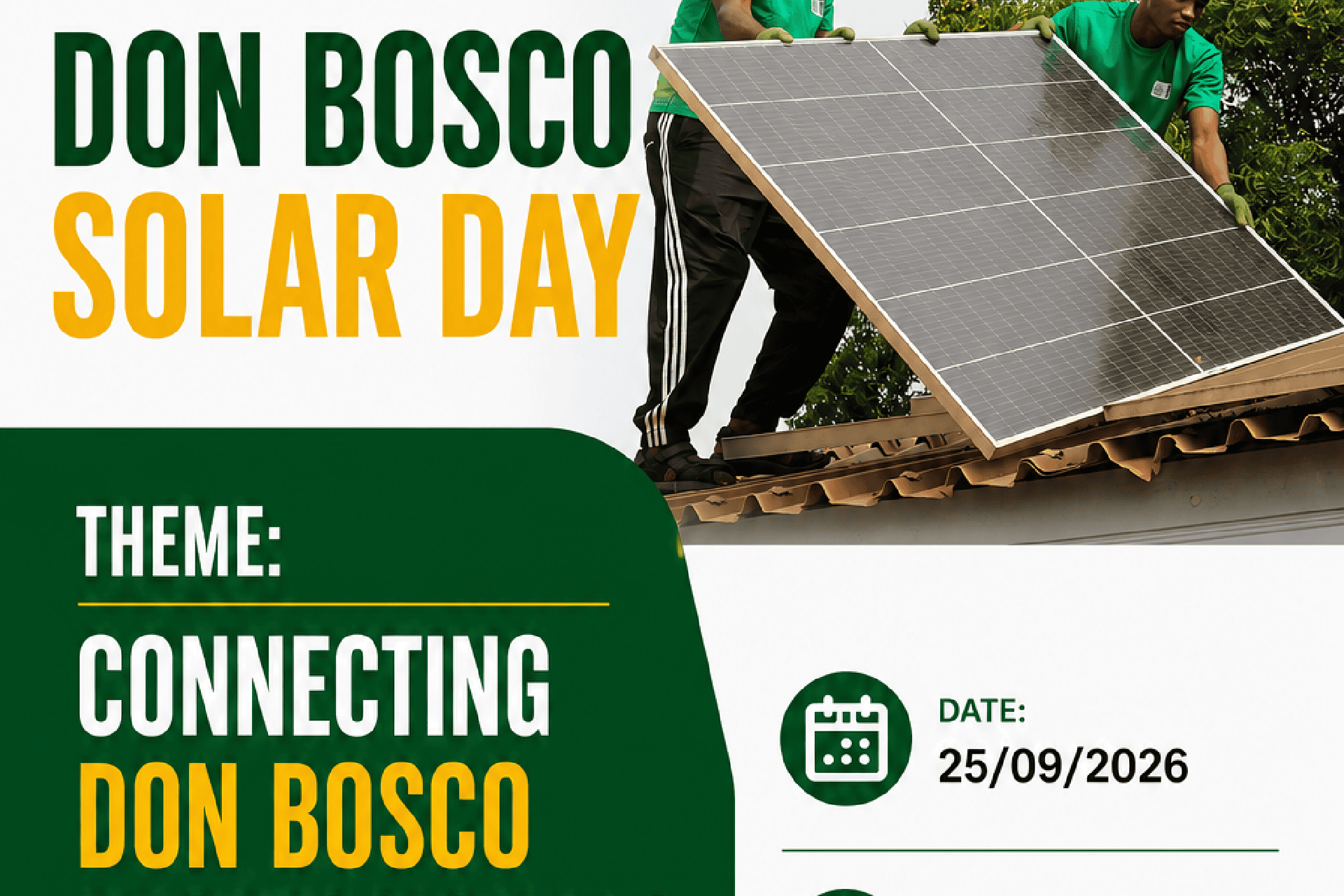 Solar Day Event