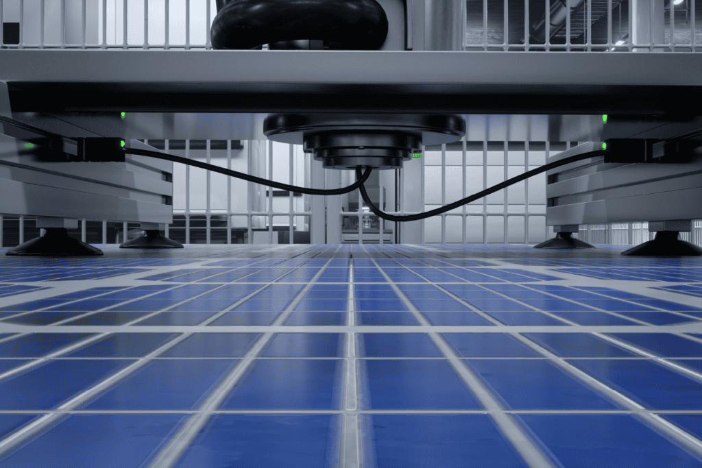 Solar PV Design and Simulation Training