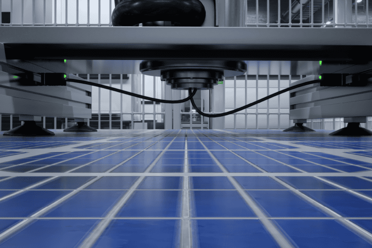 Solar PV Design and Simulation Training